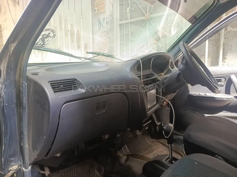 Daihatsu Cuore 2007 for Sale in Lahore Image-1