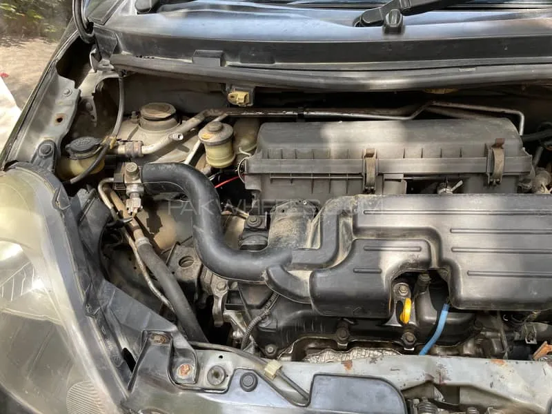 Daihatsu Mira 2014 for Sale in Hyderabad Image-1