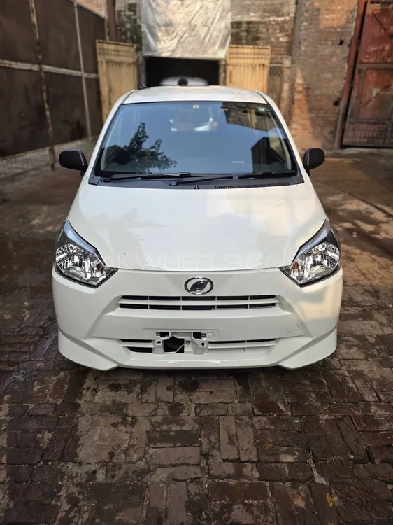 ڈائیہاتسو میرا 2022 for Sale in لاہور Image-1