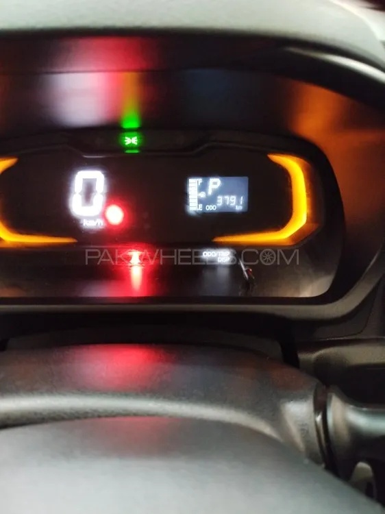 Daihatsu Mira 2025 for Sale in Faisalabad Image-1