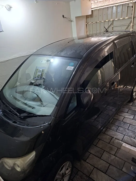 Daihatsu Move 2007 for Sale in Gujranwala Image-1