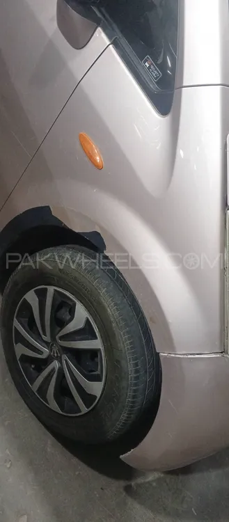 Daihatsu Move 2007 for Sale in Multan Image-1