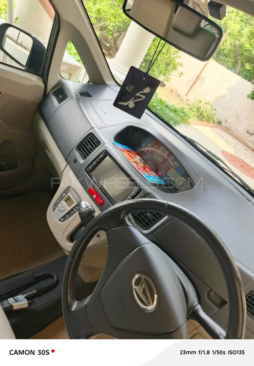 Daihatsu Move 2015 for Sale in Lahore Image-1