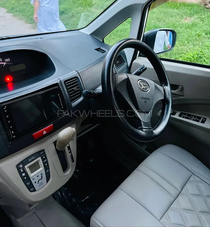 Daihatsu Move 2011 for Sale in Rawalpindi Image-1