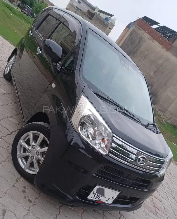 Daihatsu Move 2023 for Sale in Lahore Image-1