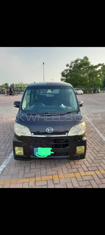Daihatsu Tanto 2010 for Sale in Rawalpindi Image-1