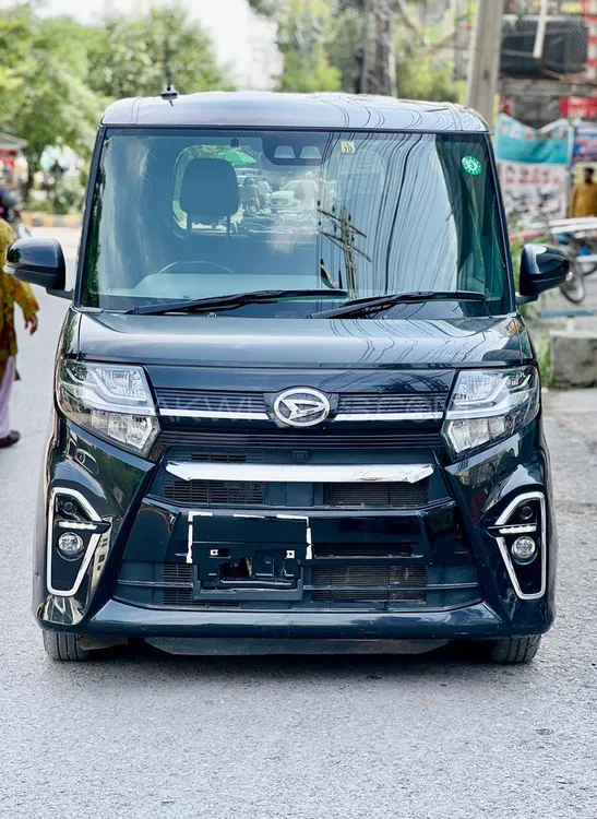 Daihatsu Tanto 2020 for Sale in Rawalpindi Image-1