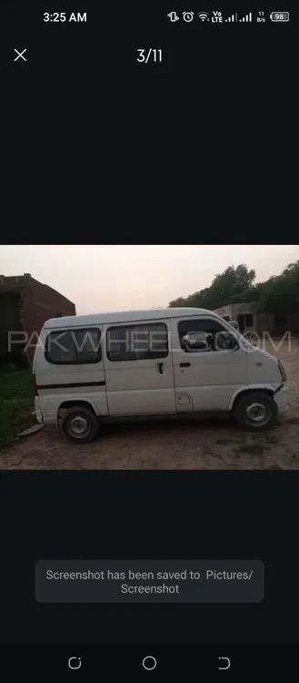 FAW X-PV 2012 for Sale in Lahore Image-1
