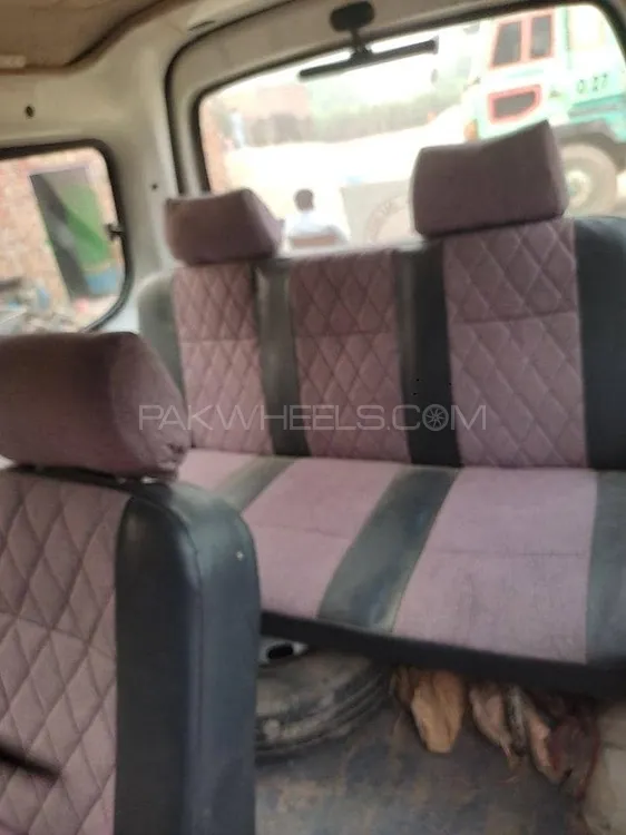 FAW X-PV 2018 for Sale in Vehari Image-1