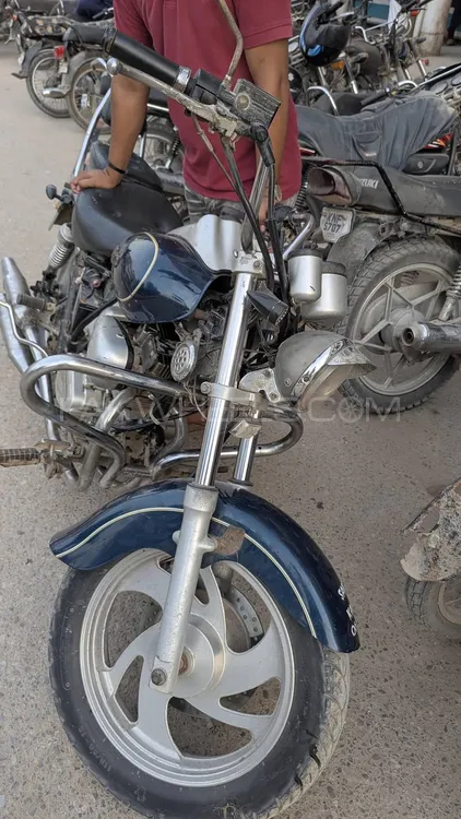 Harley Davidson Other 2003 for Sale Image-1