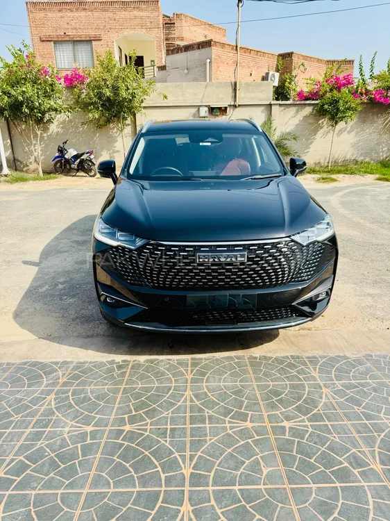 ہیول ایچ 6 2024 for Sale in رجانہ Image-1