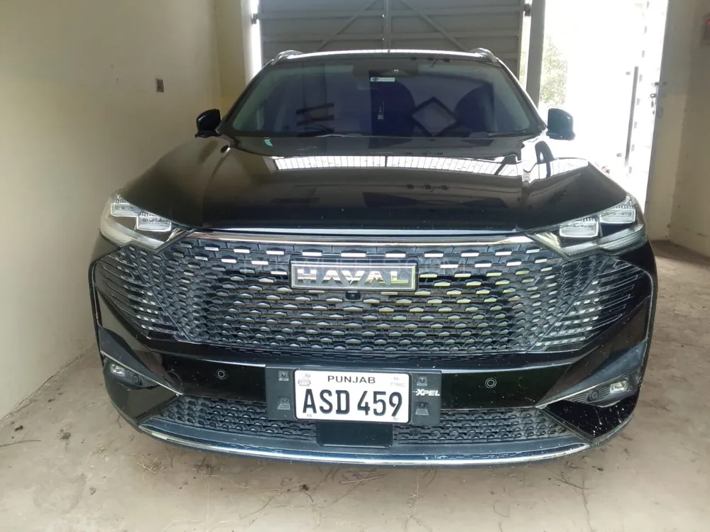 Haval H6 2024 for Sale in Sialkot Image-1