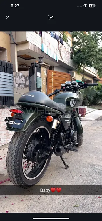 Hi Speed Infinity 150 2019 for Sale Image-1
