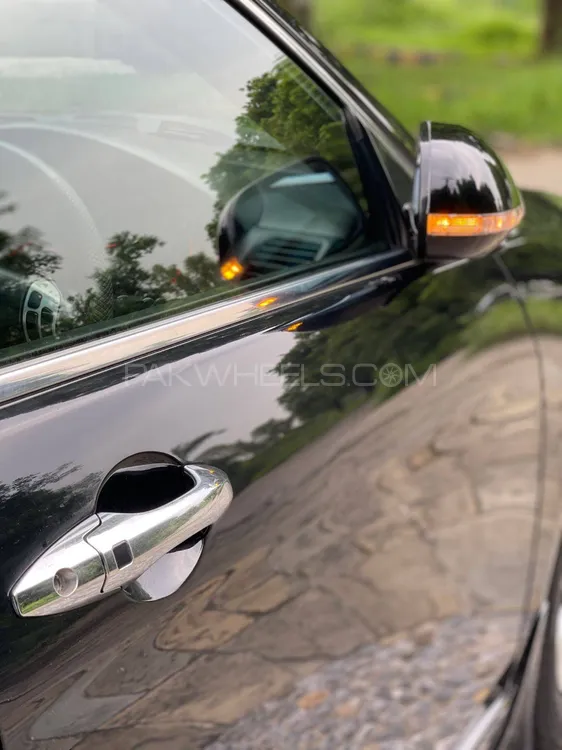Honda Accord 2004 for Sale in Islamabad Honda Accord 2004 for Sale in Islamabad Image-7