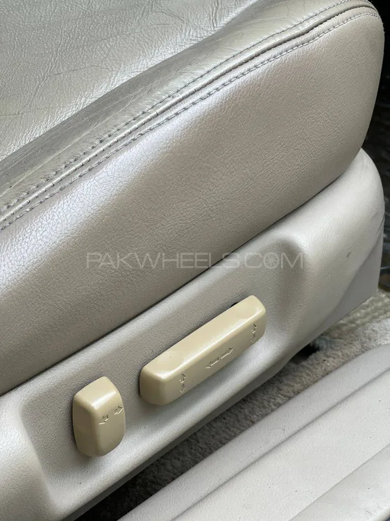 Honda Accord 2004 for Sale in Islamabad Honda Accord 2004 for Sale in Islamabad Image-9