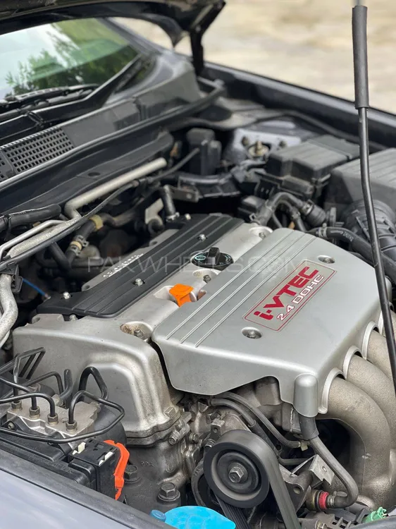 Honda Accord 2004 for Sale in Islamabad Honda Accord 2004 for Sale in Islamabad Image-20