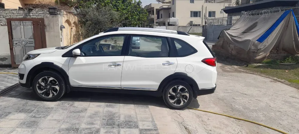Honda BR-V 2019 for Sale in Rawalpindi Image-1