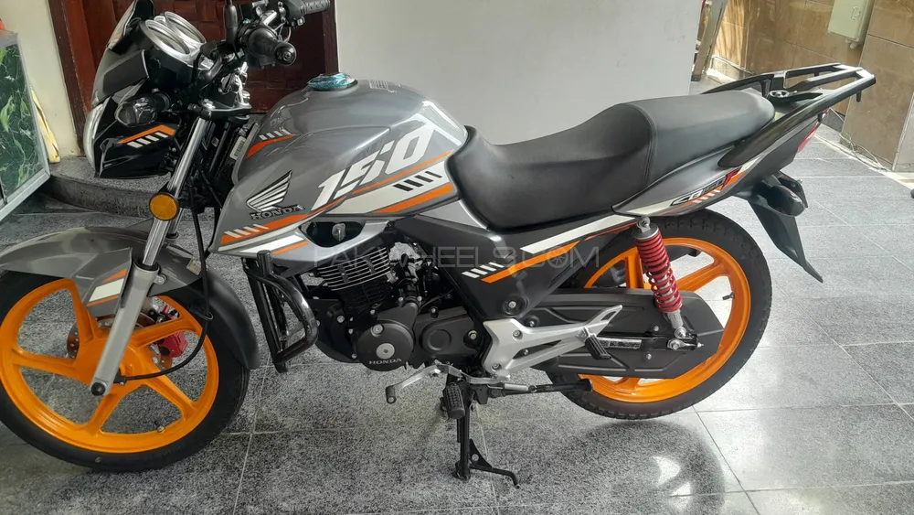 Honda CB 150F 2023 for Sale Image-1