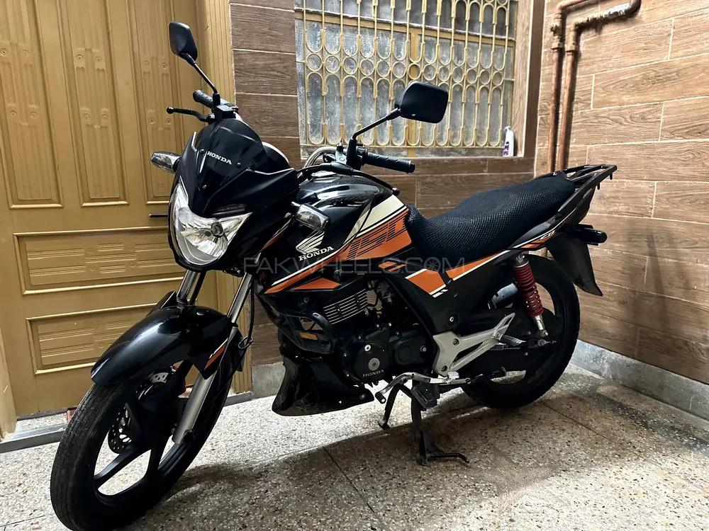 ہونڈا CB 150F 2023 for Sale Image-1