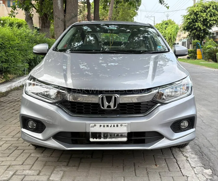 Honda City 2022 for Sale in Gujranwala Image-1