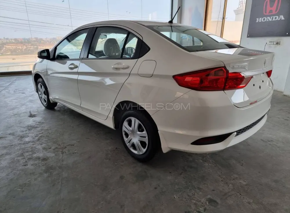 Honda City 2025 for Sale in Multan Image-1
