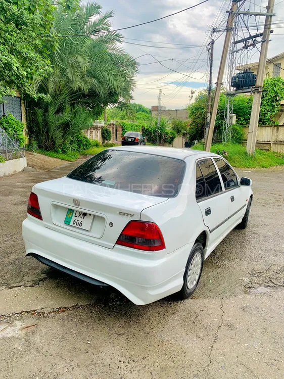 Honda City 2000 for Sale in Rawalpindi Image-1