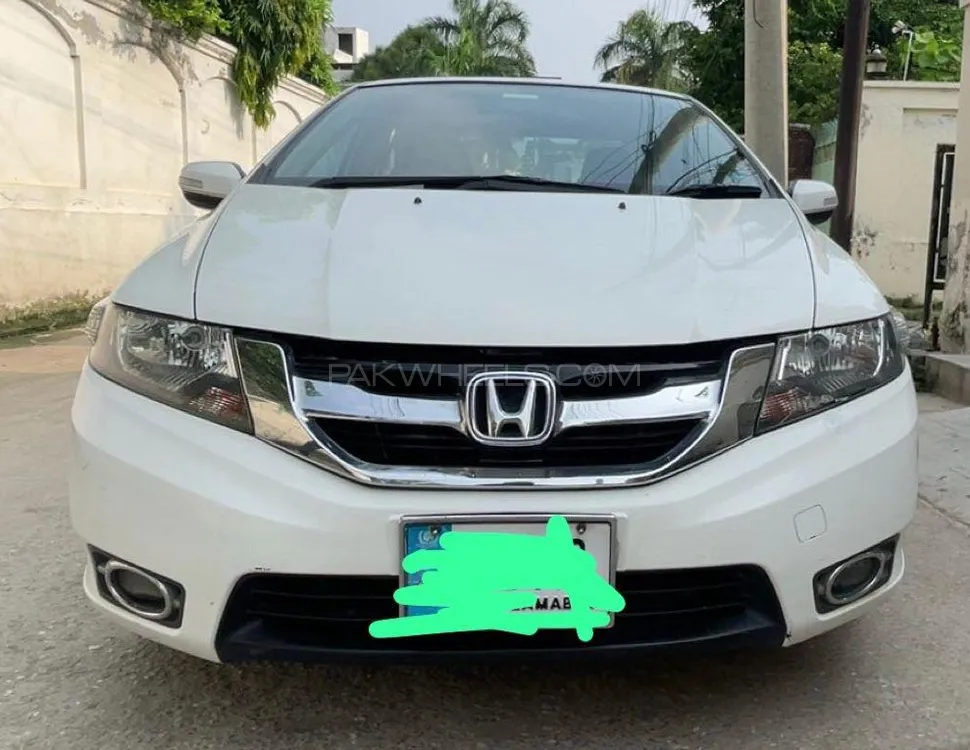 ہونڈا سٹی 2020 for Sale in گجرات Image-1