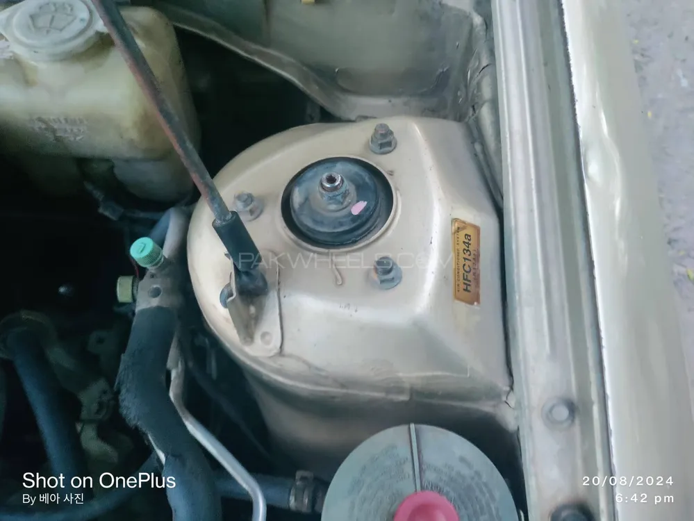 Honda City 1997 for Sale in Rawalpindi Image-1