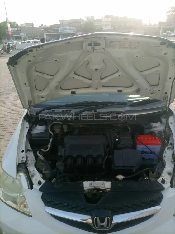 Honda City 2006 for Sale in Gujranwala Image-1