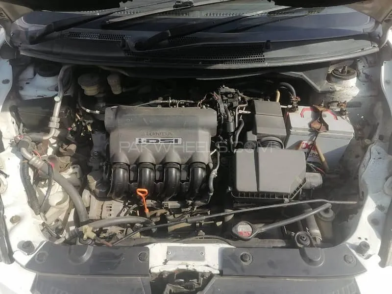 ہونڈا سٹی 2008 for Sale in لاہور Image-1