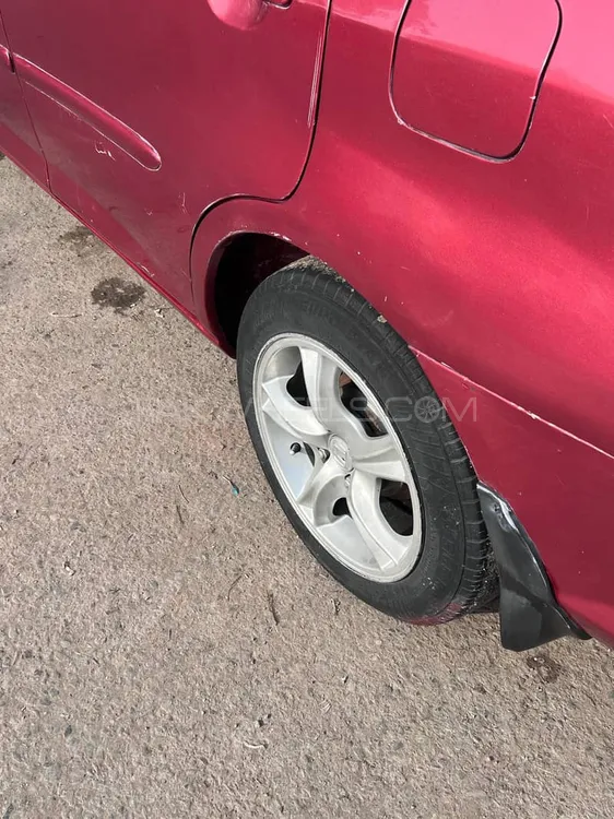 Honda City 2006 for Sale in Lahore Image-1
