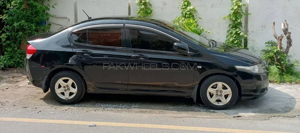 Honda City 2012 for Sale in Lahore Image-1