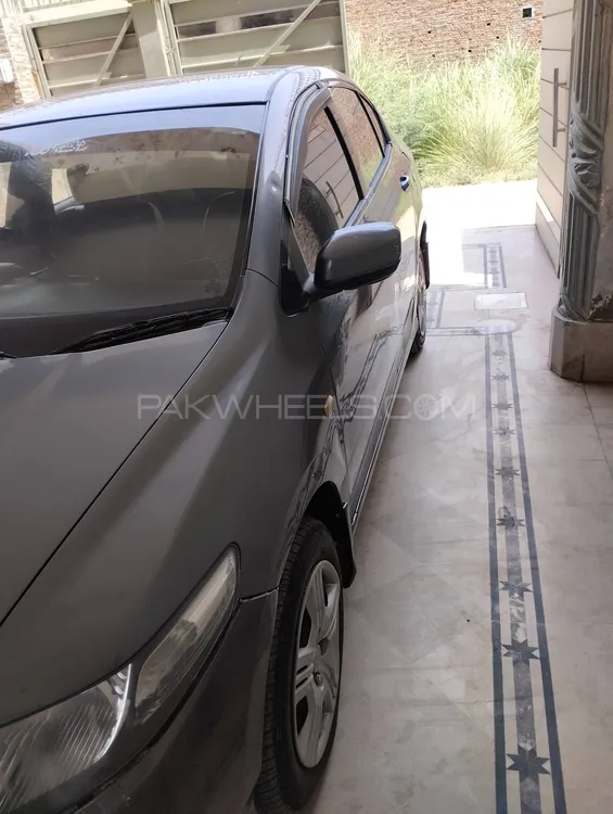 Honda City 2013 for Sale in Sargodha Image-1