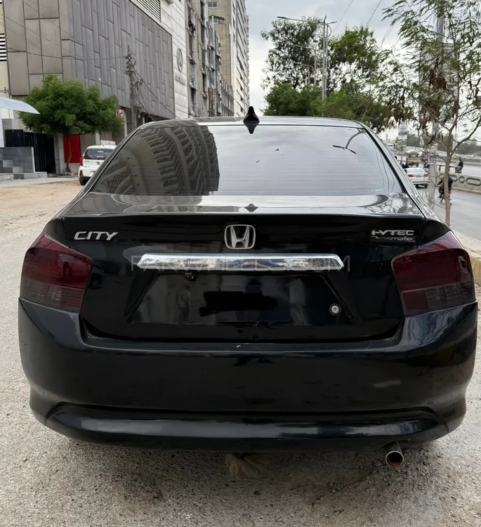 Honda City 2012 for Sale in Karachi Image-1