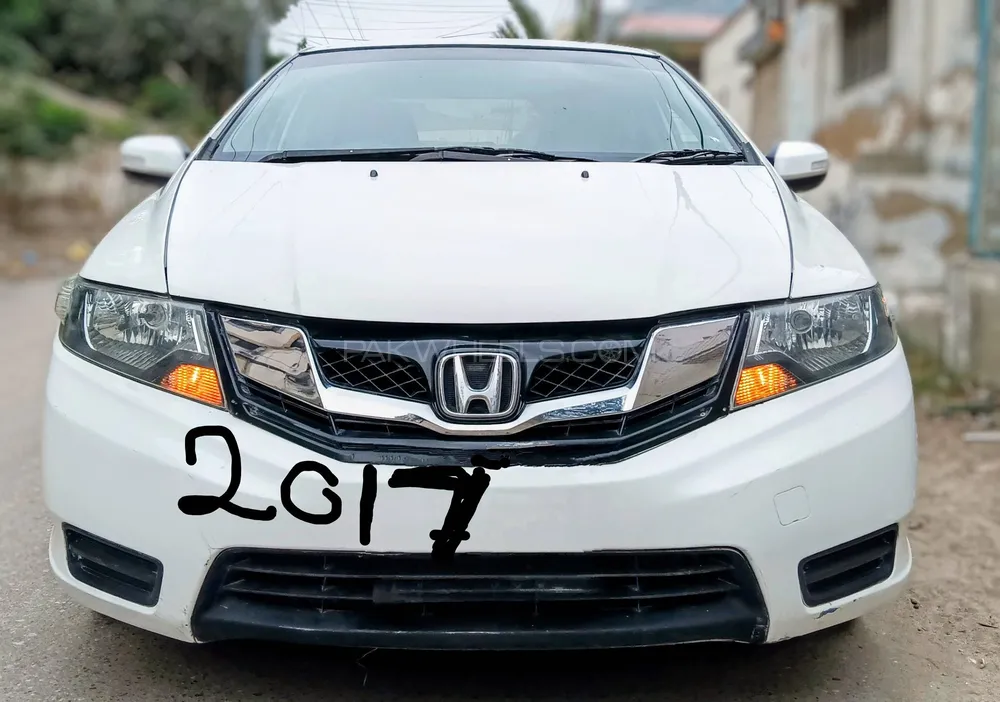 ہونڈا سٹی 2014 for Sale in کراچی Image-1