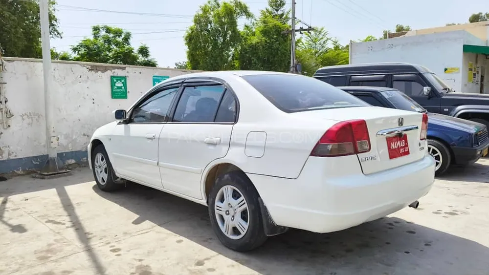 Honda Civic 2003 for Sale in Bahawalnagar Image-1
