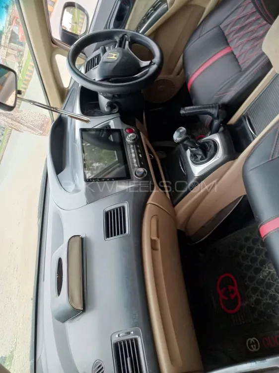 Honda Civic 2007 for Sale in Sialkot Image-1