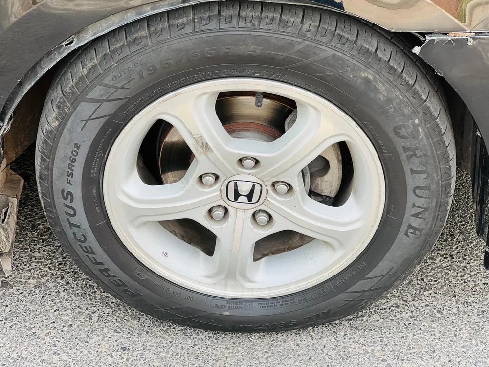 Honda Civic 2012 for Sale in Multan Honda Civic 2012 for Sale in Multan Image-7