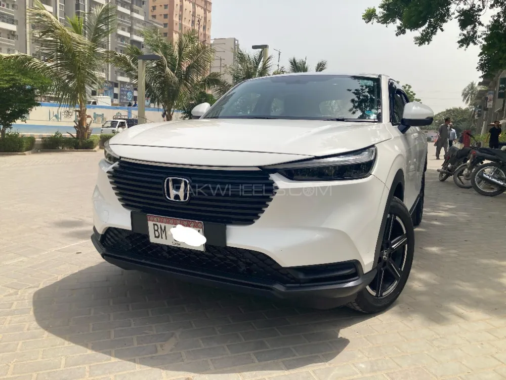 Honda HR-V 2024 for Sale in Karachi Image-1