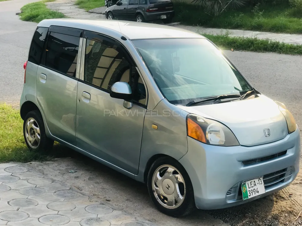 Honda Life 2010 for Sale in Rawalpindi Image-1