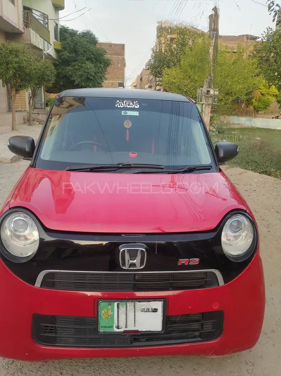 Honda N One 2016 for Sale in Sahiwal Image-1