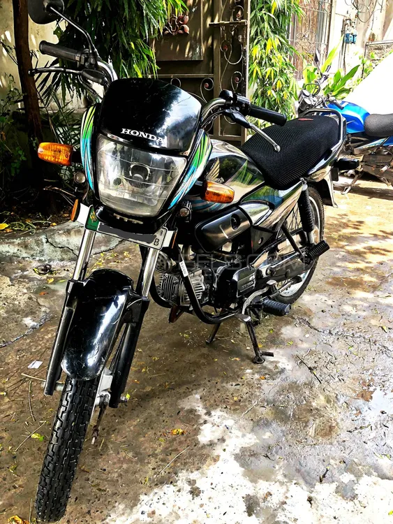 Honda Pridor 2018 for Sale Image-1