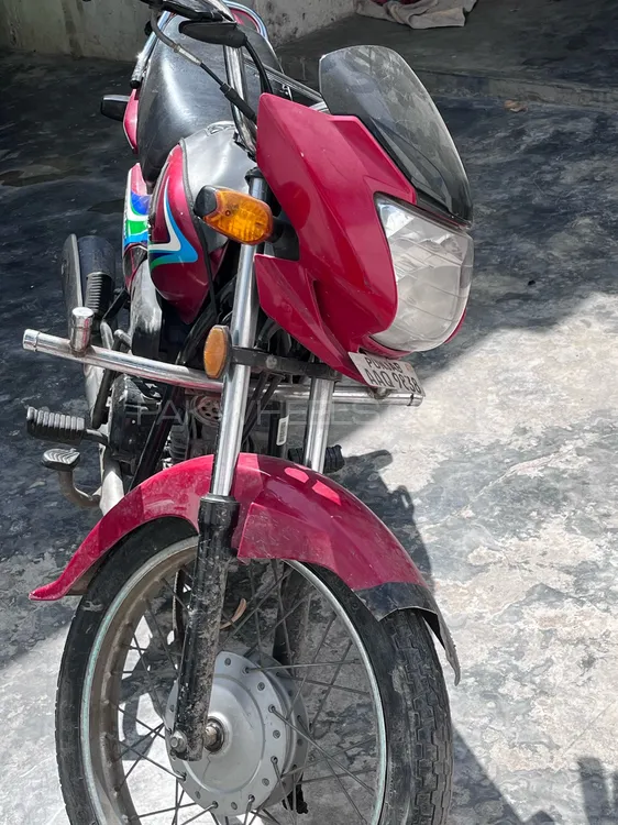 Honda Pridor 2021 for Sale Image-1