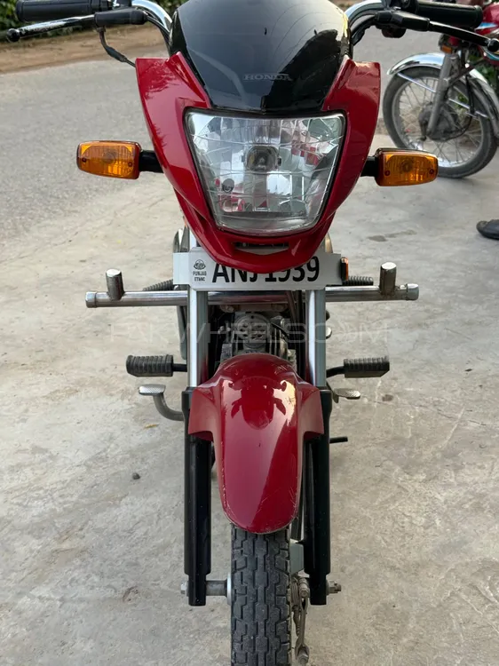 ہونڈا Pridor 2022 for Sale Image-1