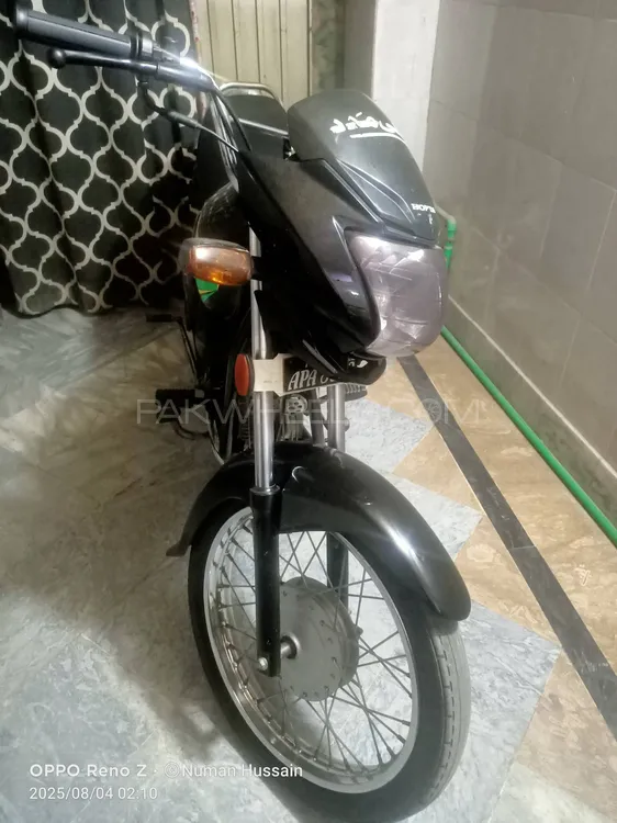 Honda Pridor 2022 for Sale Image-1