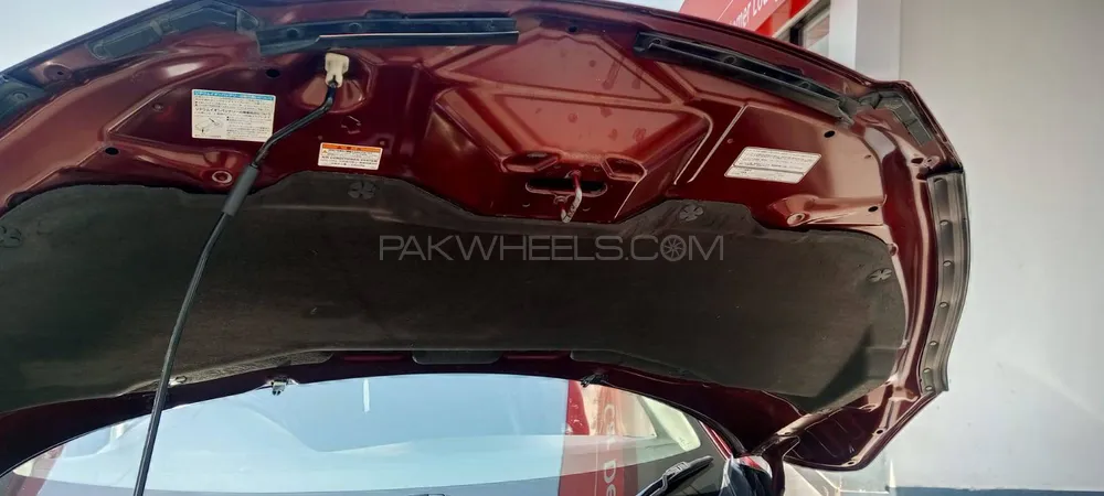 Honda Vezel 2015 for Sale in Rawalpindi Image-1