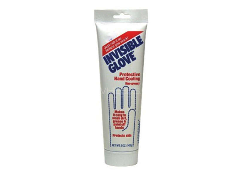 Invisible Gloves Cream Image-1