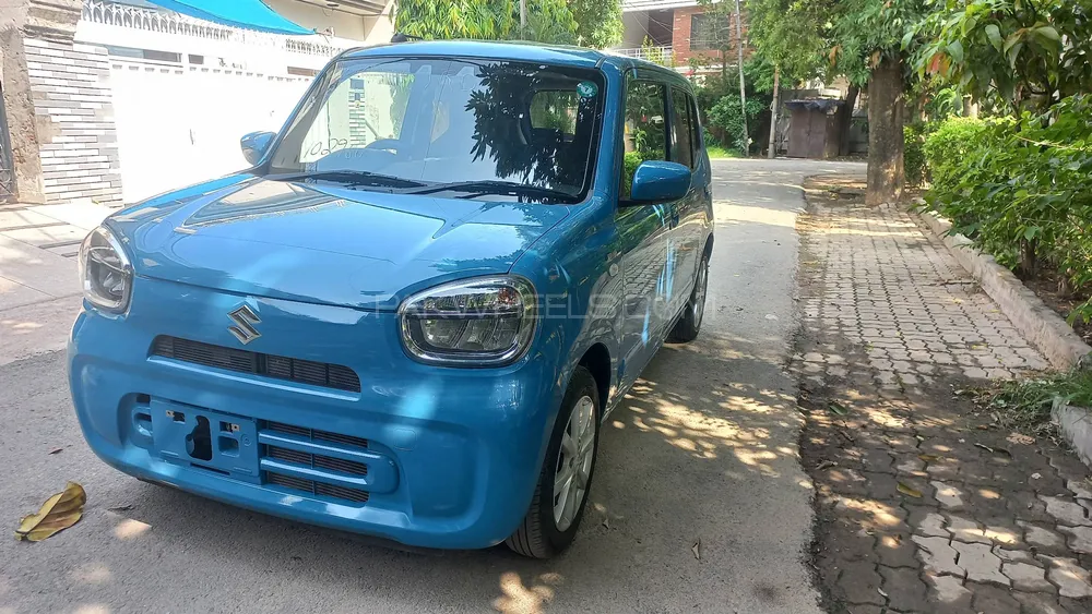Mazda Carol 2023 for Sale in Lahore Image-1