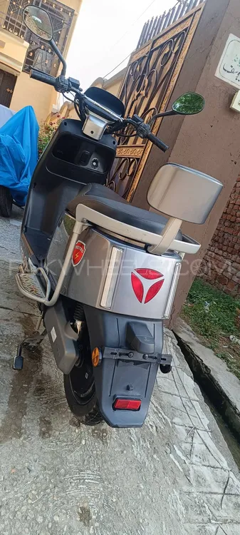 میٹرو E8S pro 2024 for Sale Image-1