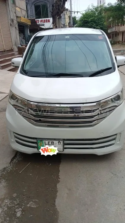 Nissan Dayz 2013 for Sale in Gujranwala Image-1